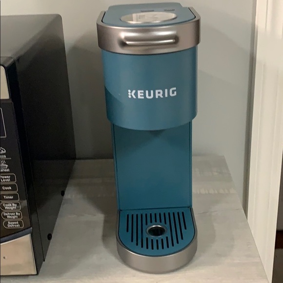 Keurig k mini plus